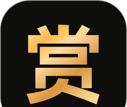 趣赏客logo图
