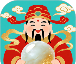 金镶玉福logo图