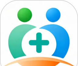 健康管理1+1logo图
