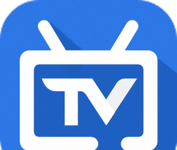 webview电视logo图