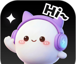 欢语派对logo图