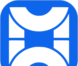 粤高星眸logo图