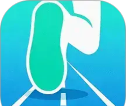 超+慢跑logo图