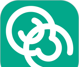 灵犀传书logo图