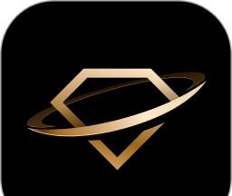 黑璨logo图