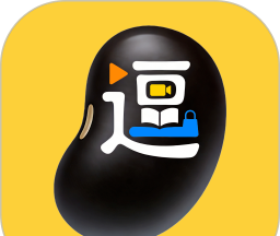 黑逗logo图