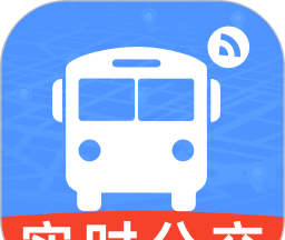 公交出行线路查logo图