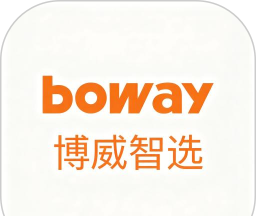 博威智选APPlogo图