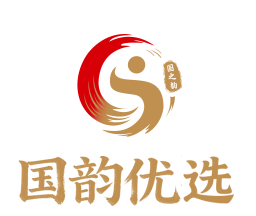 国韵优选logo图