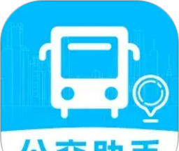 公交地铁查线路logo图