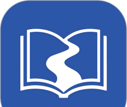 河研社logo图