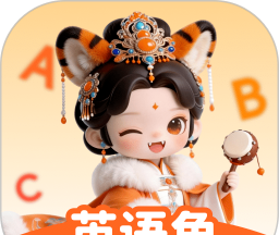 英语妙妙练logo图