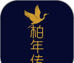 柏年传服务端logo图
