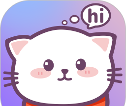 手机桌面宠物logo图