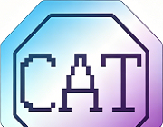 cat制裁盒子logo图