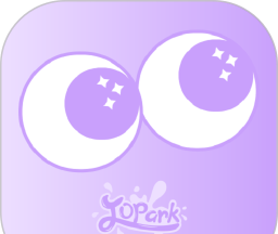 Joparklogo图
