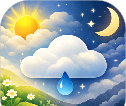 健康天气365logo图