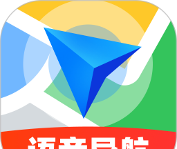 自动语音导航logo图