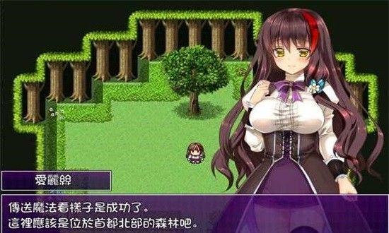 魔女的证明