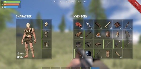 氧化物生存岛Oxide: Survival Island 国际服联机版