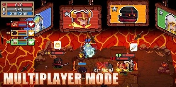 SoulKnight 国际版4.1.0