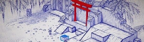 墨旅