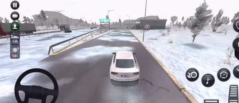 Truck Simulator：Ultimate