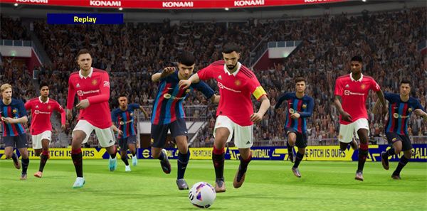 efootball 2024 国际服