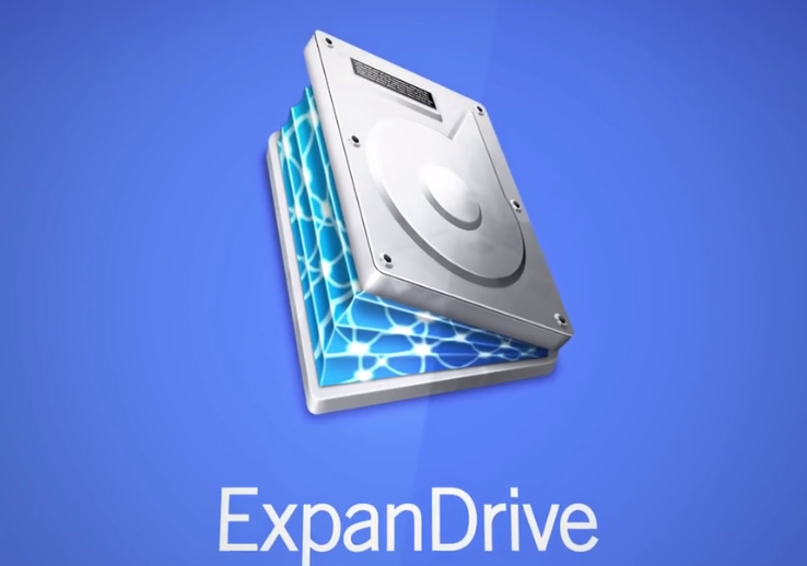 ExpanDrive for Mac官方版截图