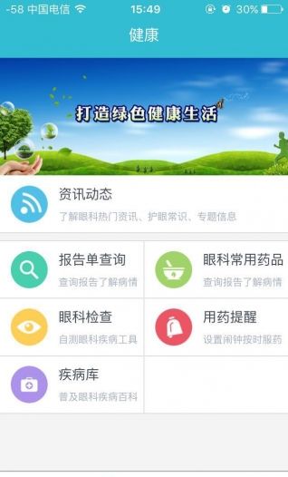 眼科通