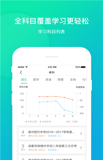 立学学生