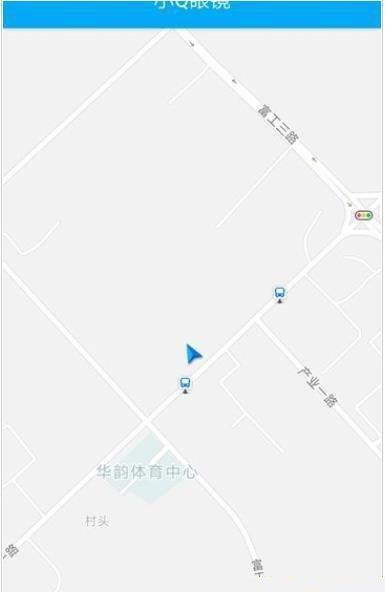 小Q眼镜