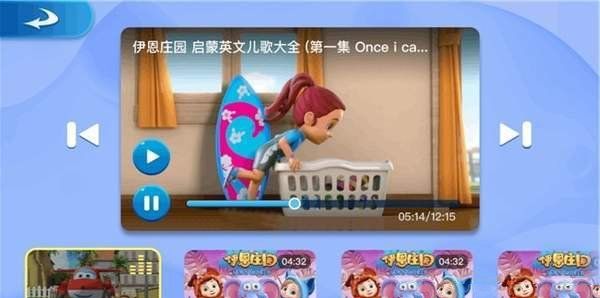 全阅读英语