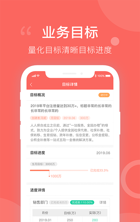 每日精进