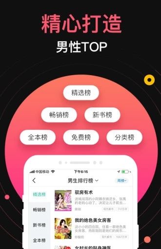 桃园小说