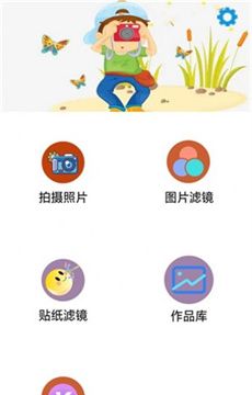 莱卡相机
