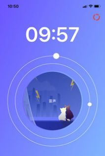 眠小羊