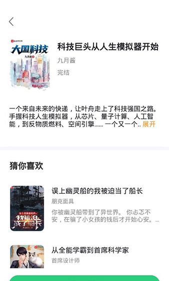 石头追书