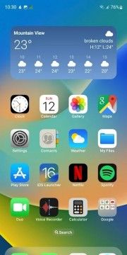 iphone14模拟器