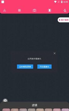 好用原相机