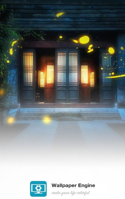 wallpaper壁纸