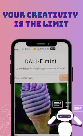 Dalle2 生成器