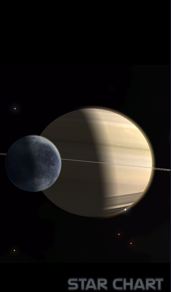 星图 中文版
