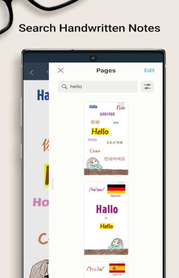 noteshelf