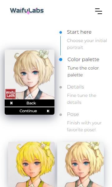 WaifuLabs