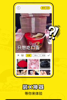 暴走p图pro