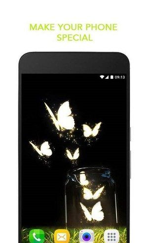 3dwallpapers壁纸