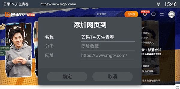 飞视浏览器 官网正版