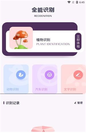 功能集萃箱