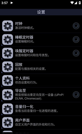 中子音乐播放器 永久免费版本